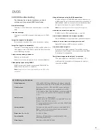 Preview for 15 page of NAIM DVD5-AV2 Owner'S Manual