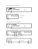 Preview for 9 page of NAIM FLATCAP 2 - MANUEL 2 Manual