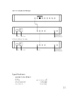 Preview for 12 page of NAIM FLATCAP 2 - MANUEL 2 Manual