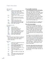 Preview for 25 page of NAIM NAC 112 - ISSUE 2 Manual