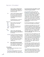 Preview for 27 page of NAIM NAC 112 - ISSUE 2 Manual