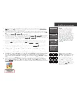 Preview for 21 page of NAIM NAC-N 272 Quick Start Manual