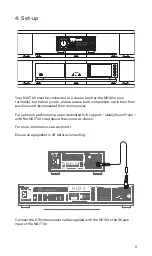 Preview for 7 page of NAIM NAIT 50 User Manual