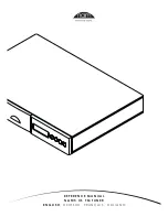 NAIM NAT05 XS - ISSUE 1 Manual preview