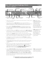 Preview for 27 page of NAIM ND5 XS 2 Quick Start Manual