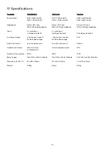 Preview for 20 page of NAIM SUPERNAIT 3 Reference Manual