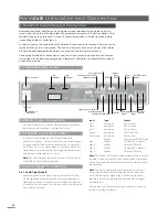 Preview for 4 page of NAIM UNITI - REFERENCE  ISSUE 1.1 Reference Manual