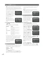 Preview for 14 page of NAIM UNITI - REFERENCE  ISSUE 1.1 Reference Manual