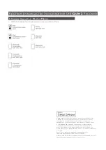 Preview for 34 page of NAIM UnitiQute 2 Quick Start Manual