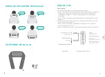 Preview for 18 page of NAIPO oCuddle P1 User Manual