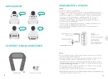 Preview for 23 page of NAIPO oCuddle P1 User Manual