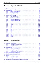 Preview for 7 page of NAiS FP Series Hardware Manual