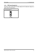 Preview for 16 page of NAiS FP Series Hardware Manual