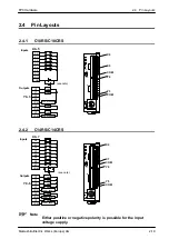 Preview for 40 page of NAiS FP Series Hardware Manual