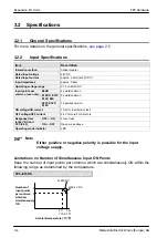 Preview for 47 page of NAiS FP Series Hardware Manual