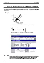 Preview for 83 page of NAiS FP Series Hardware Manual