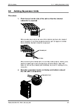 Preview for 116 page of NAiS FP Series Hardware Manual