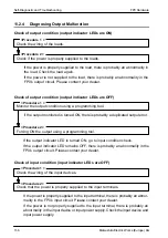 Preview for 149 page of NAiS FP Series Hardware Manual