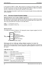 Preview for 159 page of NAiS FP Series Hardware Manual