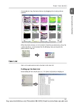 Preview for 49 page of NAiS GV42C Reference Manual