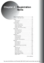 Preview for 173 page of NAiS GV42C Reference Manual