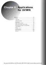 Preview for 361 page of NAiS GV42C Reference Manual