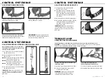 Preview for 9 page of Naish Torque BTB 55 User Manual