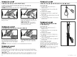 Preview for 10 page of Naish Torque BTB 55 User Manual