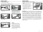 Preview for 11 page of Naish Torque BTB 55 User Manual
