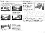 Preview for 24 page of Naish Torque BTB 55 User Manual