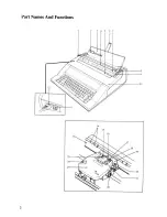 Preview for 6 page of Nakajima AE-710 Operation Manual