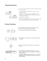 Preview for 20 page of Nakajima AE-710 Operation Manual