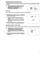 Preview for 9 page of Nakajima WPT-150 Instruction Manual