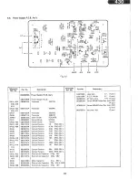 Preview for 19 page of Nakamichi 430 Service Manual