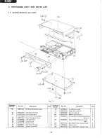 Preview for 20 page of Nakamichi 430 Service Manual