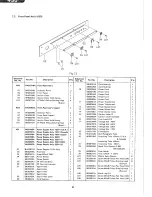 Preview for 22 page of Nakamichi 430 Service Manual