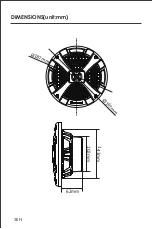 Preview for 4 page of Nakamichi NMSP-E6557 User Manual