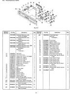 Preview for 14 page of Nakamichi NR-200 Service Manual