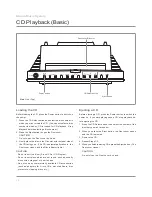 Preview for 16 page of Nakamichi SoungSpace 5 Owner'S Manual