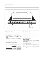 Preview for 18 page of Nakamichi SoungSpace 5 Owner'S Manual