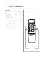 Preview for 20 page of Nakamichi SoungSpace 5 Owner'S Manual