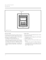 Preview for 28 page of Nakamichi SoungSpace 5 Owner'S Manual