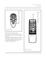 Preview for 29 page of Nakamichi SoungSpace 5 Owner'S Manual