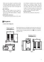 Preview for 7 page of Nakanishi E2530 SYSTEM Operation Manual