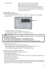 Preview for 13 page of Nakanishi E2530 SYSTEM Operation Manual