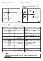 Preview for 16 page of Nakanishi E2530 SYSTEM Operation Manual