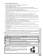 Preview for 4 page of Nakanishi E3000 SELECTOR Operation Manual