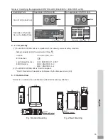 Preview for 10 page of Nakanishi E3000 SELECTOR Operation Manual