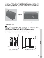 Preview for 18 page of Nakanishi E3000 SELECTOR Operation Manual