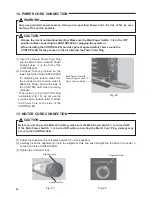 Preview for 19 page of Nakanishi E3000 SELECTOR Operation Manual